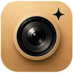 Dream Camera: AI Photo Editor 图标